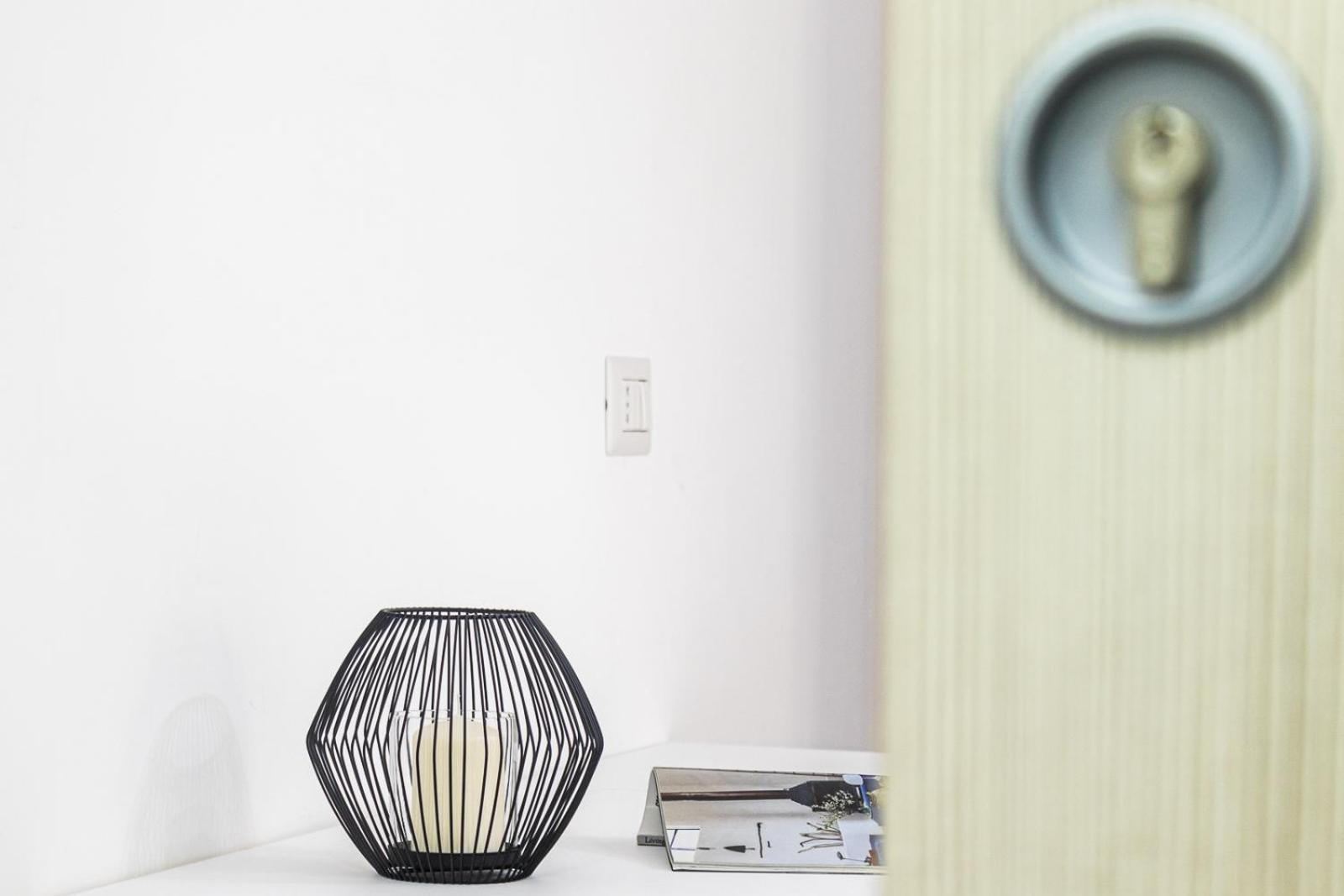 Facchinetti's Flat Apartment *