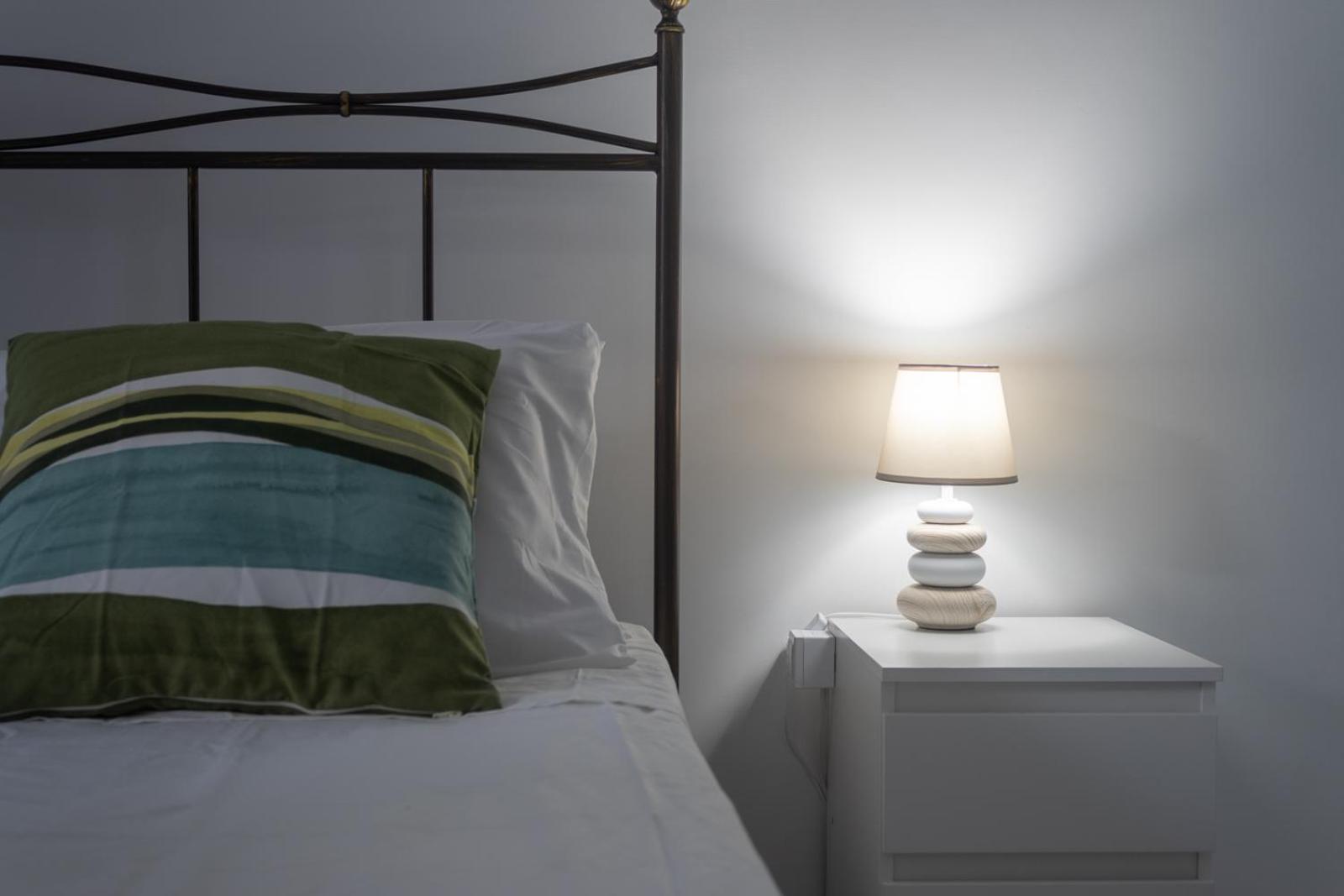 Facchinetti's Flat Apartment Rom