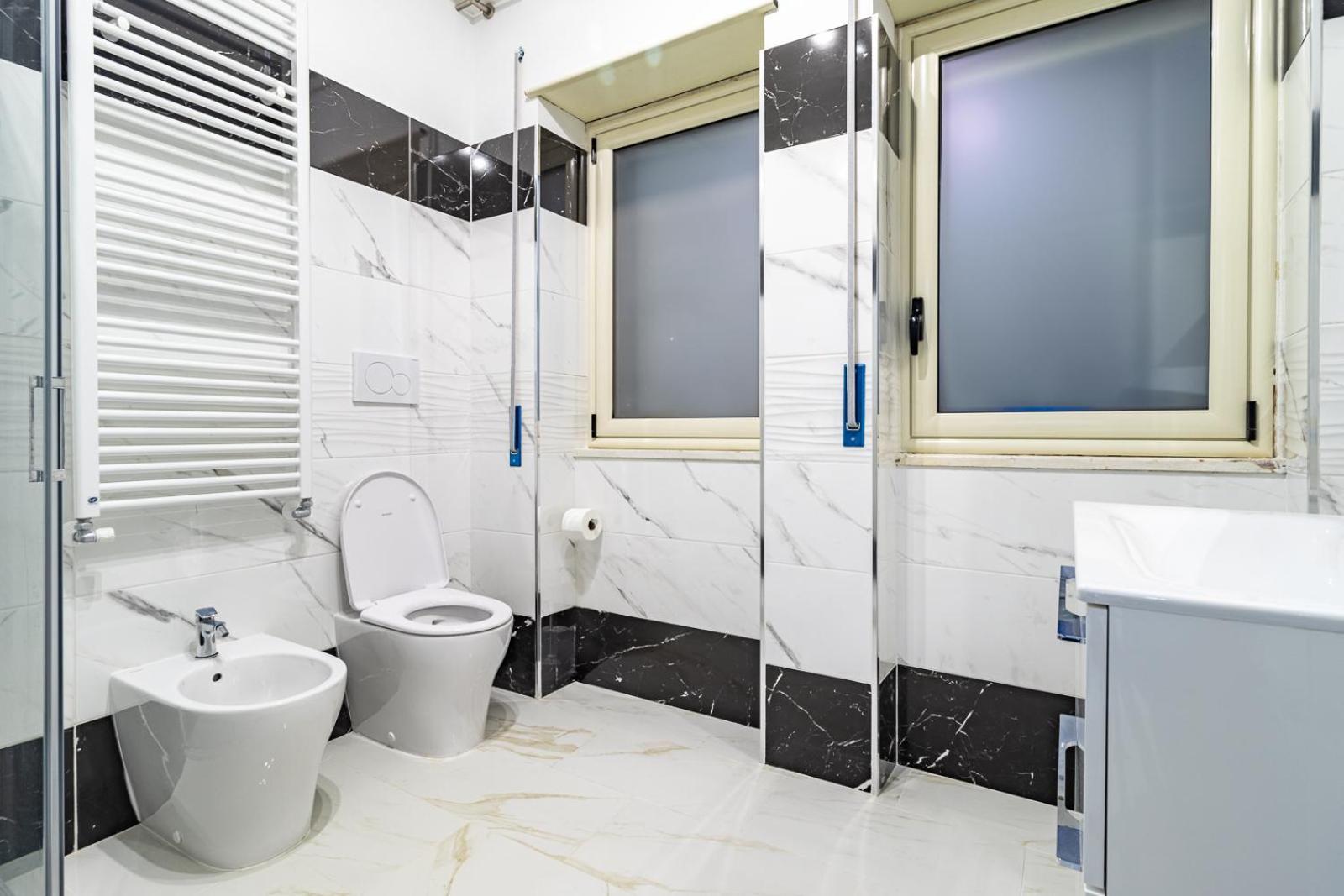 Facchinetti's Flat Apartment