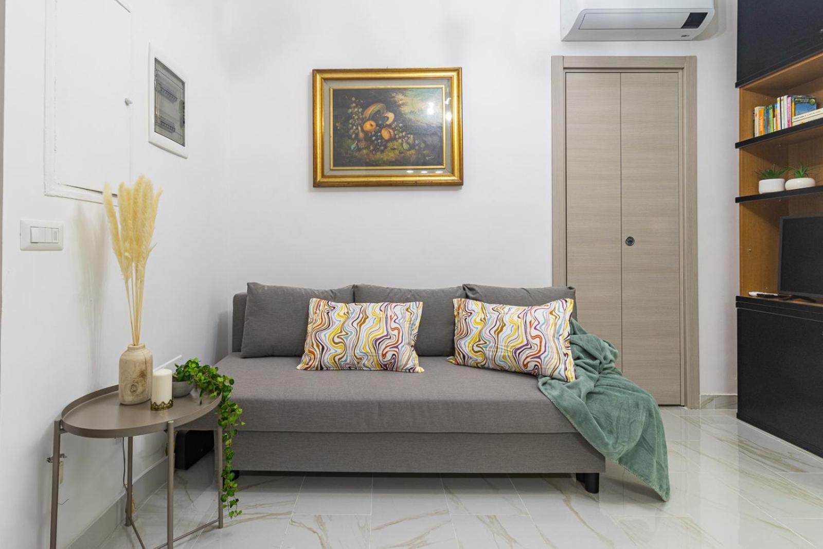 Facchinetti's Flat Apartment Rom