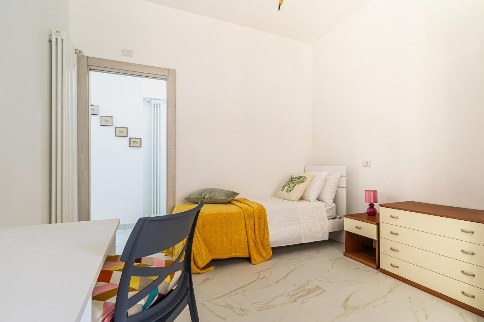 Apartment Facchinetti's Flat *