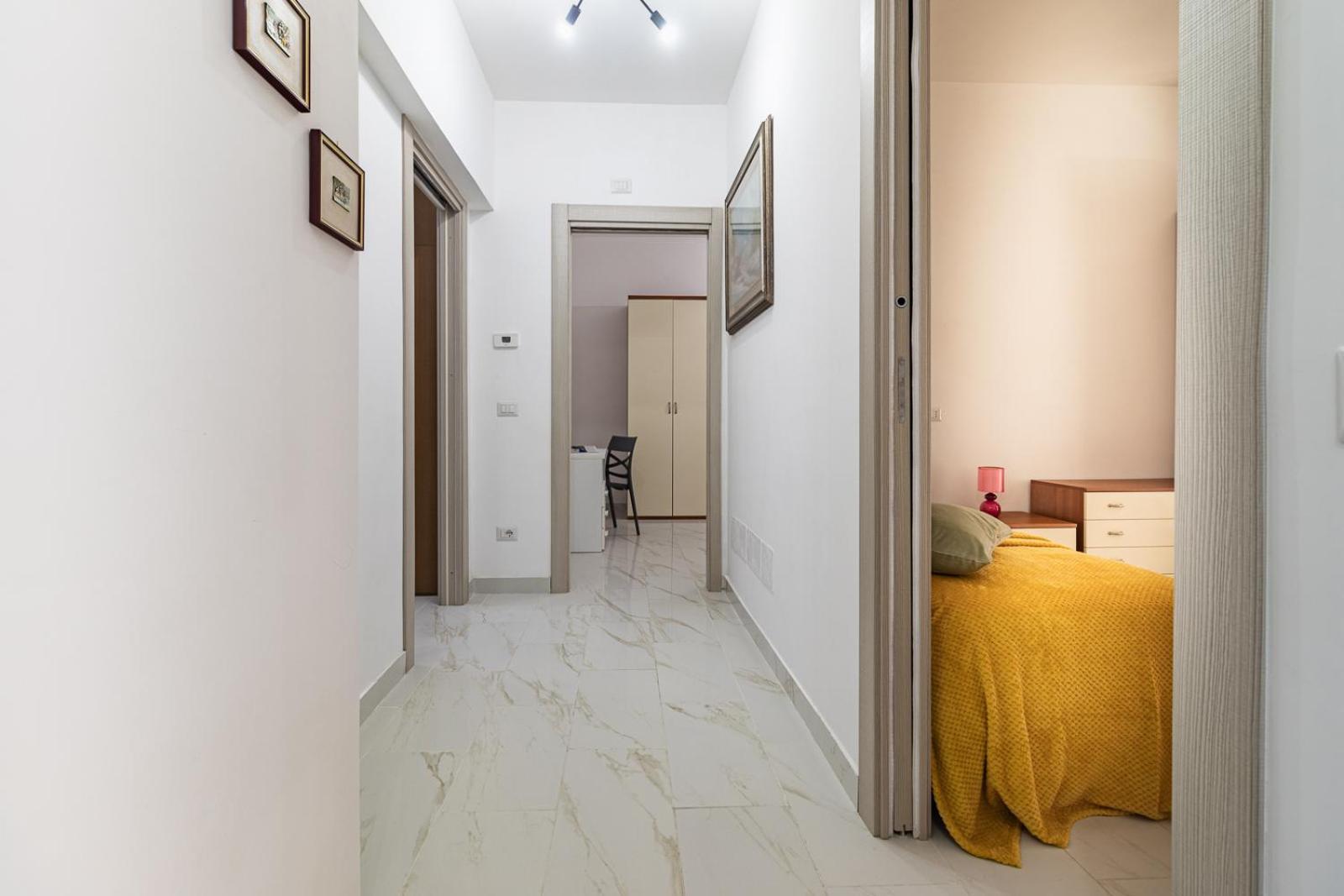 Facchinetti's Flat Apartment