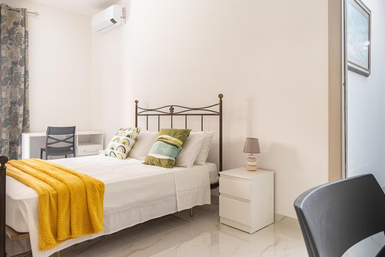 Apartment Facchinetti's Flat Rom