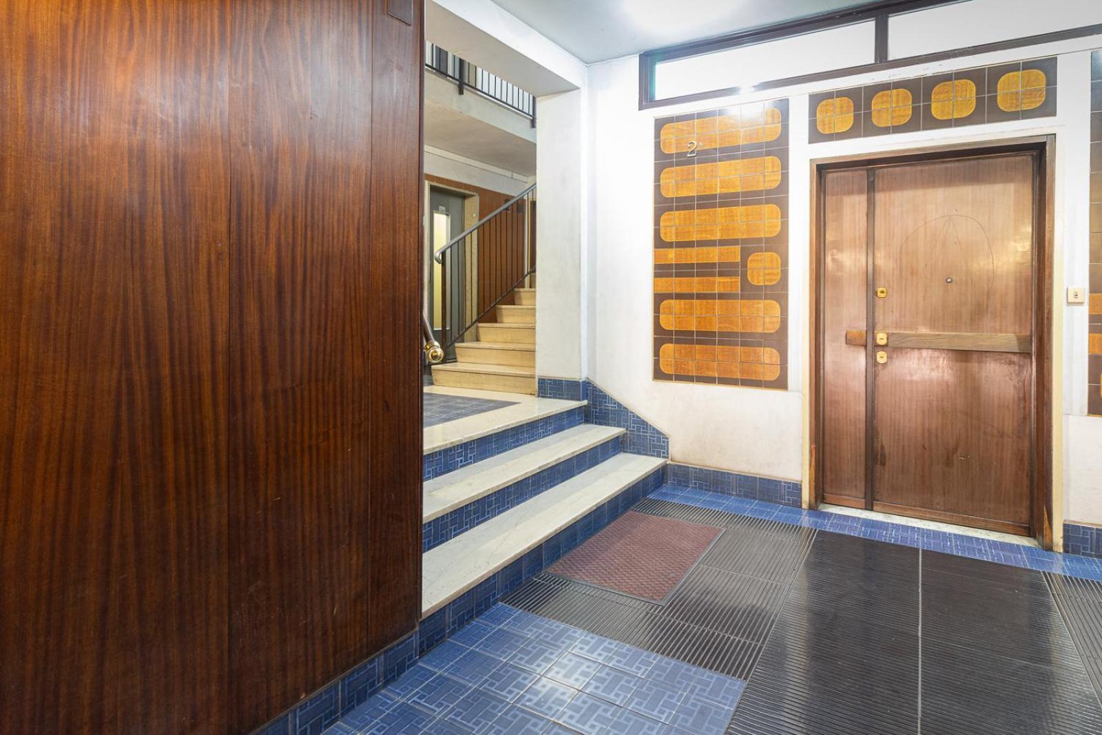 Facchinetti's Flat Apartment *